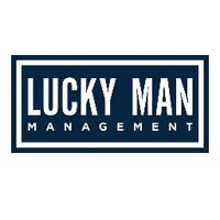 Lucky Man Management(@LuckyManMgmt) 's Twitter Profile Photo