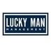 Lucky Man Management (@luckymanmgmt) Twitter profile photo Lucky Man Management (@luckymanmgmt) Twitter profile photo