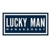 Lucky Man Management (@LuckyManMgmt) Twitter profile photo