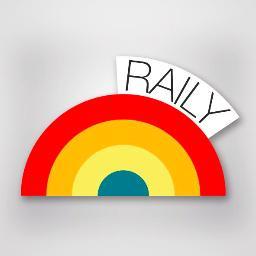 RailyDesign's profile picture. Your Daily Ray of Design