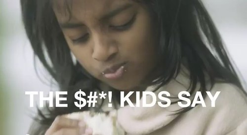 Tweeting the things kids say!
So memorable, so funny, so cute.
Help spread the laughter and joy by Following and Retweeting!
Much Love!
#ThingsKidsSay