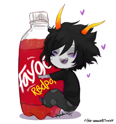 Homestuck freak to the max also likes supernatural and sherlock