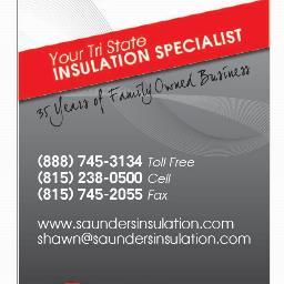 InsulationShawn's profile picture. Insulation Specialist with over 35 yrs experience serving IL, IA & WI