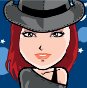 astrahspanien's profile picture. post-farmagótica!