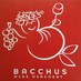 Bacchus Wine QLD (@bacchuswineqld) Twitter profile photo