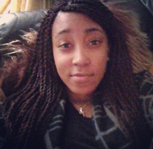 No longer using this twitter follow my new accout @_NIKAj