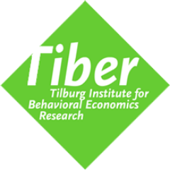The 13th TIBER symposium on Psychology and Economics will take place on August 22nd 2014!  Follow for updates on important deadlines, speakers, and more.