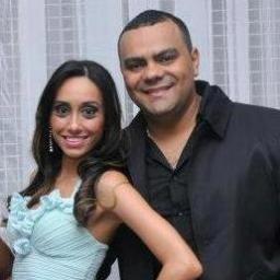 Evangélico,filho da Goreth.
