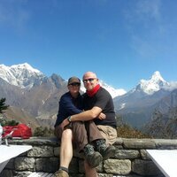 Stuart Barr (@squirebarr) 's Twitter Profile