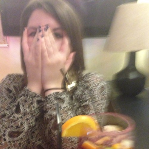 NatalyBy's profile picture. =D