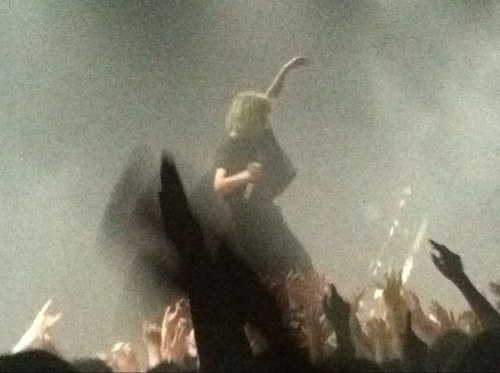 Jendisco's profile picture. Stuffed Animal Cleaner, Music Lover, Runner