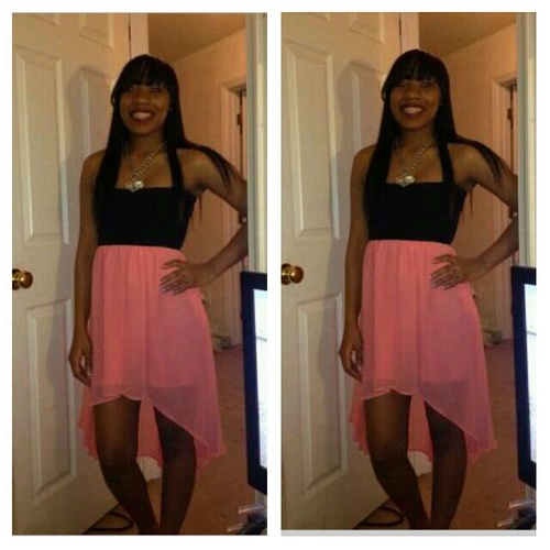 Living life to the fullest & following my heart & setting my goals high-- Big dreams. ❤ ;♛ InstaG :_lovemelroze