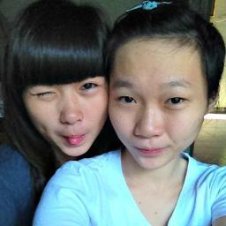 Tôi đang trốn tránh... Một môi trường quá mới và khó khăn đối với tôi và đứa e nhỏ.... Cầu mong mọi chuyện sẽ tốt đẹp hơn!!!