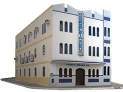 adbarcelona's profile picture. Assembleia de Deus em Barcelona