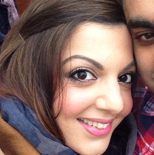 eesha15's profile picture. Recent joiner to the 30+ club, living my life in London. A little obsessed with fashion, beauty, skincare, music, TV & films... That's a lot of obsessions! ❤