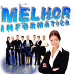 Melhor_Informat's profile picture. A Melhor escola profissionalizante segue você de volta! @ClubeFollowBack