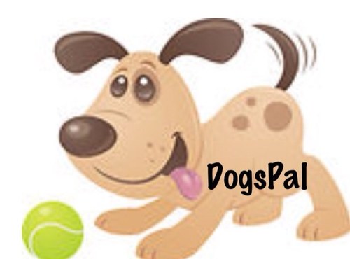 DogsPal : Site Coming Soon