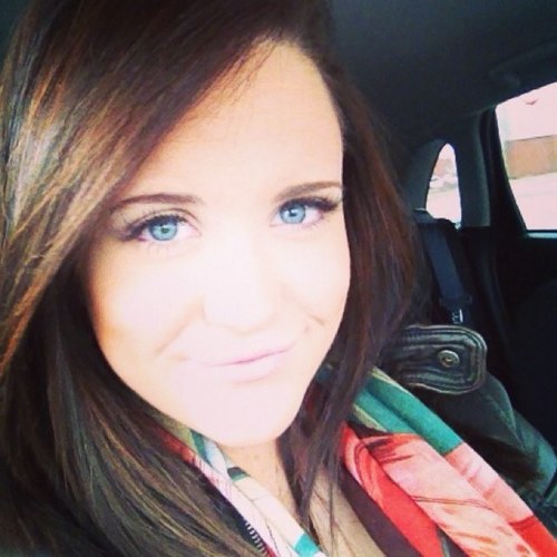 bmurph_'s profile picture. Some pursue happiness. Others create it.