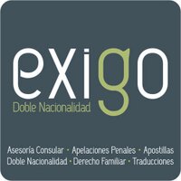Exigo Legal (@exigo) 's Twitter Profile