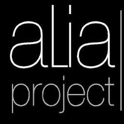 AliaProject's profile picture. 