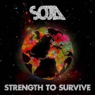 i will post some good qoutes of Soja! thank you