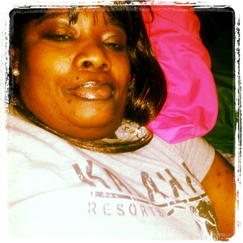 Ms.Boss Lady (@yolanda_ballard) | Twitter