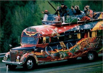 The Film and Festival Express. Bringing you the latest in Music and Films to Fuel the Revolution.