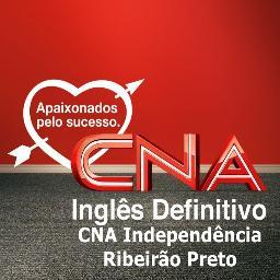 CNA FAST - inglês em 15 meses