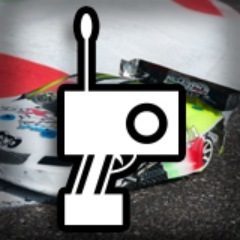 BlackTarmacRC's profile picture. 