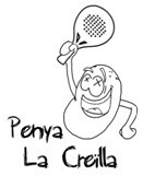 III OPEN DE PADEL LA CREILLA 
Del 19 al 27 de Abril - Benidorm