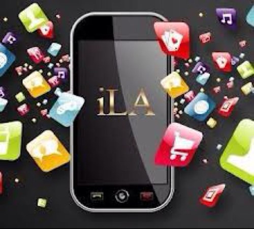 Enrich your life and earn an income! ILA is a new and exciting Personal Development App. Reccomend it and get paid! Work online, from home.