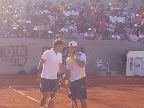 elfo619delcolo's profile picture. futbol y tenis mi pasion , naci en agosto