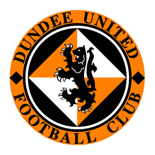 Dundee United Supporter since 1974