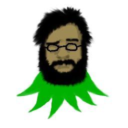 I am short and a doofus. I also wear glasses.