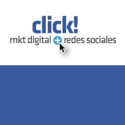 clickSMM's profile picture. mkt digital + redes sociales #socialmedia #communitymanager CM @clubdearmandito