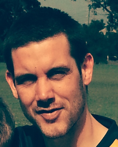 I'm a former International Trade Adviser for UKTI, now residing in sunny Doha and looking for new challenges.