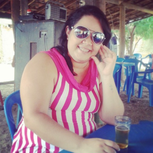 '  Tudo o que é verdadeiro , prevalece , e o que eé pra ser seu , pode passar o tmp qe passar ,vai ser seu .Pois a vontade de DEUS ningm muda ! Muito Feliz :D