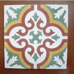 cementtegelsonl's profile picture. World's best selling tiles