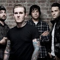 The GasLight Anthem (@thegaslightanth) 's Twitter Profile