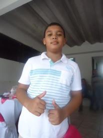 CleberlucasFdos's profile picture. 