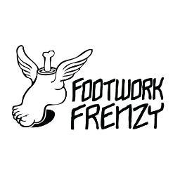 Footwork Frenzy EP OUT NOW!! http://t.co/ONTMa0yx59