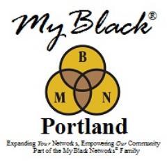 The #1 source of news and information culturally relevant to Portland’s Black community. Part of the @MyBlackNetworks® family. #myblack #portland #blacknews