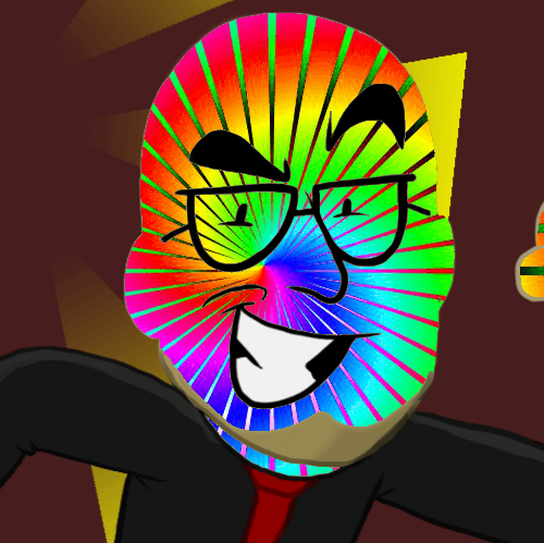 NLsDelusions's profile picture. The mind of Northernlion