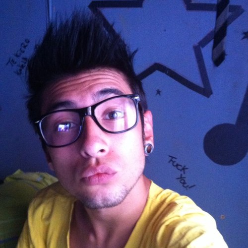 scheggia21's profile picture. Nubes enmis pies