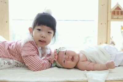 소피아, 감사함에 재빠르게 하소서!!