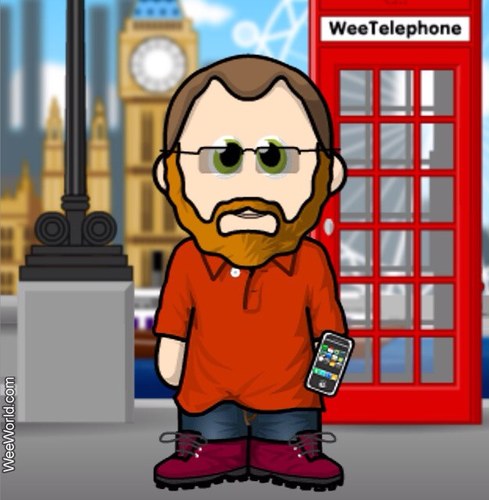 fatboyfat_uk's profile picture. Software Developer, Gamer, Person. @fatboyfat_uk@mastodon.social