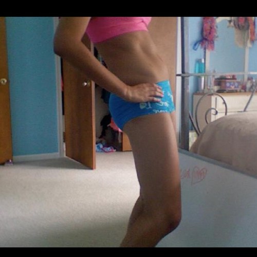 Avi is me ;) Love the fitfam