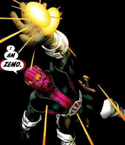 Baron Zemo XIII. Master Of Evil. Restoring my name back to glory. YOU WILL ALL DIE BY MY HAND! [Role-Play/Parody]