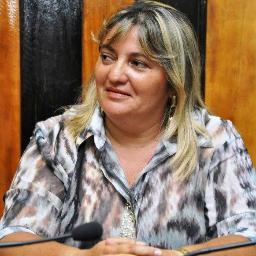 Professora, Filha, Mãe, Esposa e Vereadora Eleita pela minha amada @Itabaiana_pb_