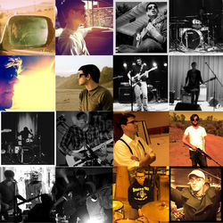Second Hand Lions. Band. Music. Life.
Thanks for joining our journey!
- Second Hand Lions